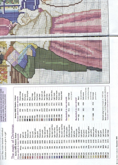 Cross Stitch Collection Issue 99 037 (501x700, 329Kb)