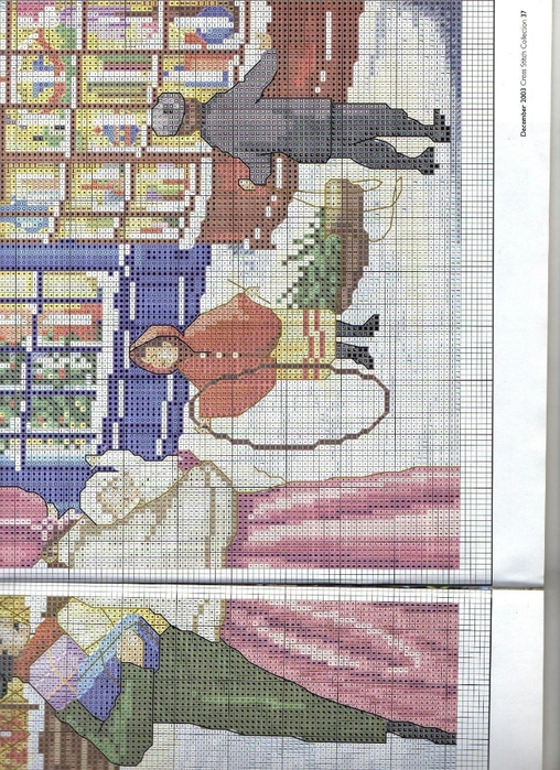 Cross Stitch Collection Issue 99 039 (508x700, 367Kb)