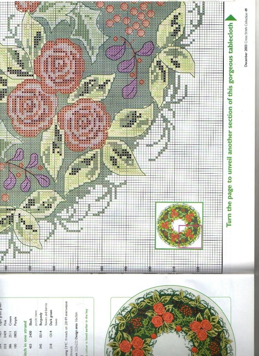 Cross Stitch Collection Issue 99 055 (508x700, 335Kb)
