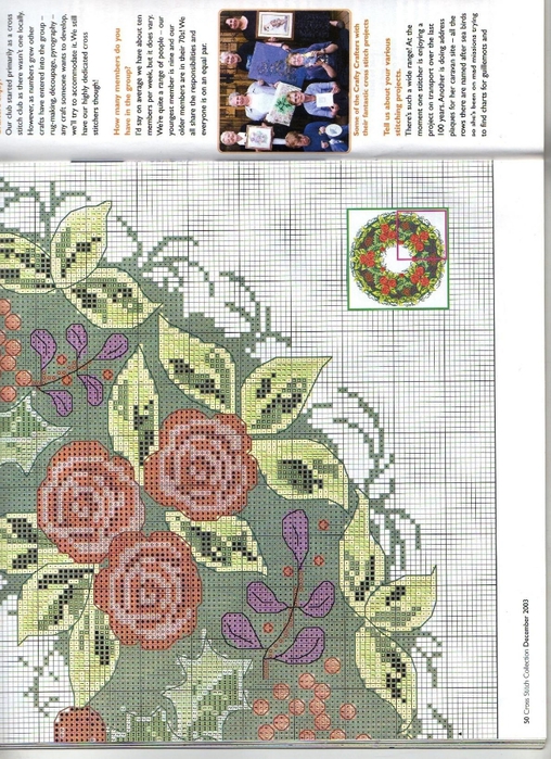 Cross Stitch Collection Issue 99 057 (508x700, 344Kb)