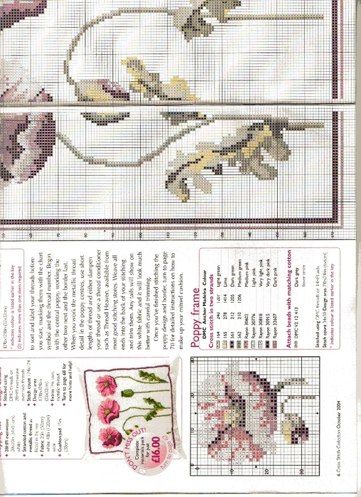 Cross Stitch Collection Issue 109 06b (508x700, 339Kb)