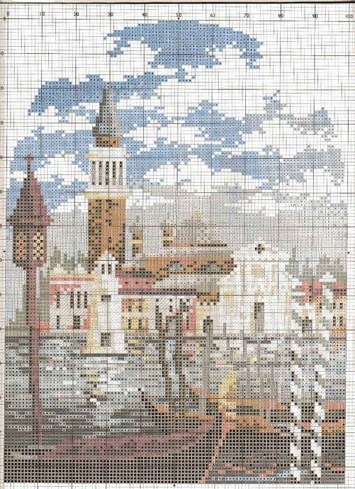 Cross Stitch Collection Issue 109 16 (508x700, 386Kb)