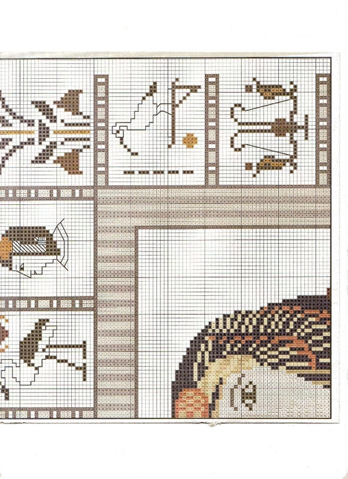 Cross Stitch Collection Issue 109 40b (508x700, 288Kb)