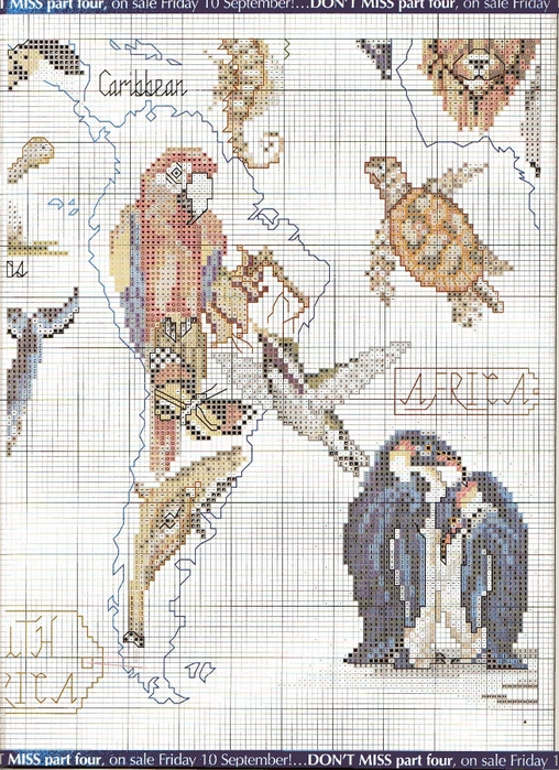 Cross Stitch Collection Issue 109 53 (508x700, 368Kb)