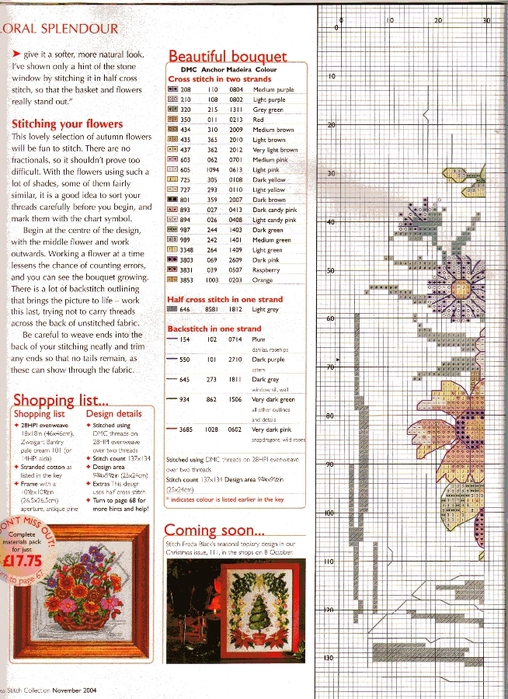 Cross Stitch Collection Issue 110 06 (508x700, 349Kb)