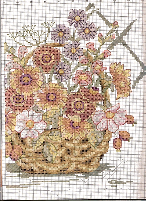 Cross Stitch Collection Issue 110 07 (508x700, 396Kb)
