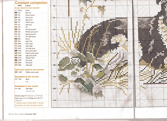 Cross Stitch Collection Issue 110 14b (700x508, 324Kb)