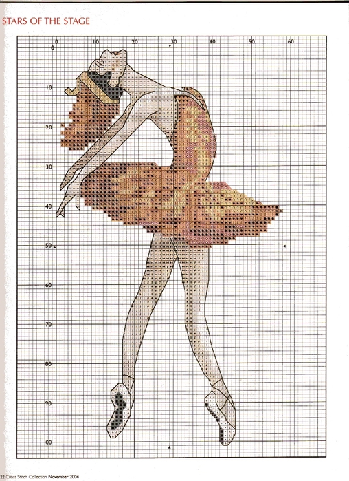 Cross Stitch Collection Issue 110 22 (508x700, 310Kb)