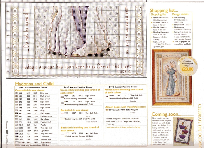 Cross Stitch Collection Issue 110 30b (700x508, 336Kb)