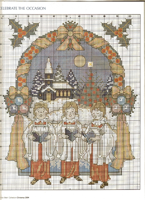 Cross Stitch Collection Issue 111 06 (508x700, 371Kb)