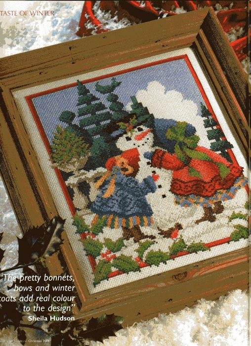 Cross Stitch Collection Issue 111 22 (508x700, 369Kb)