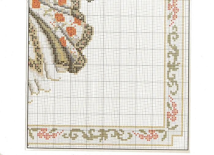 Cross Stitch Collection Issue 111 41g (700x508, 277Kb)