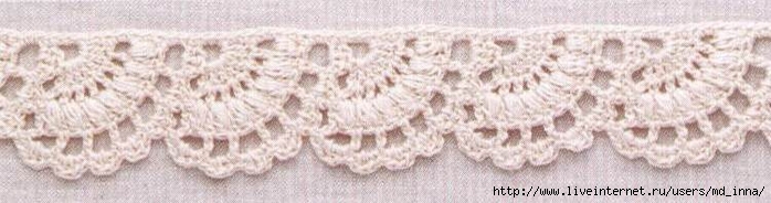 Lace Crochet Best Pattern 118 (15) (700x184, 121Kb)
