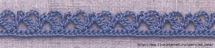 Lace Crochet Best Pattern 118 (10) (700x157, 119Kb)