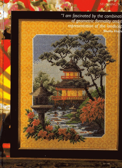 Cross Stitch Collection Issue 116 05 (508x700, 351Kb)