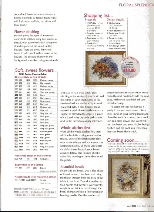 Cross Stitch Collection Issue 116 24 (508x700, 271Kb)