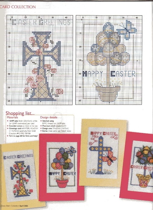 Cross Stitch Collection Issue 116 36 (508x700, 306Kb)