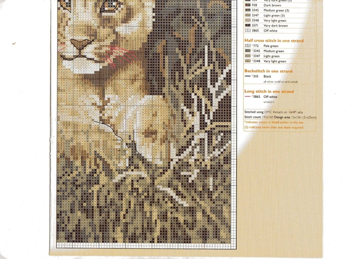 Cross Stitch Collection Issue 116 40g (700x508, 285Kb)