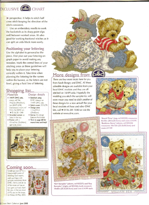 Cross Stitch Collection Issue 118 40 (508x700, 314Kb)