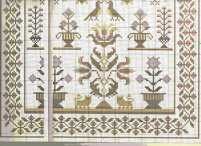 Cross Stitch Collection Issue 118 53b (700x508, 374Kb)