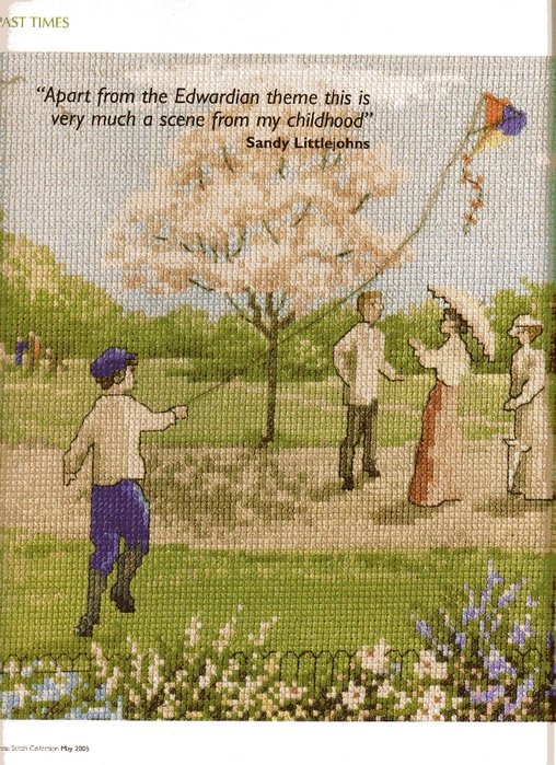 Cross Stitch Collection Issue 117 04 (508x700, 355Kb)