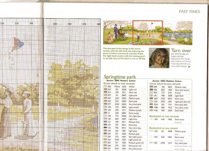 Cross Stitch Collection Issue 117 07a (700x508, 312Kb)
