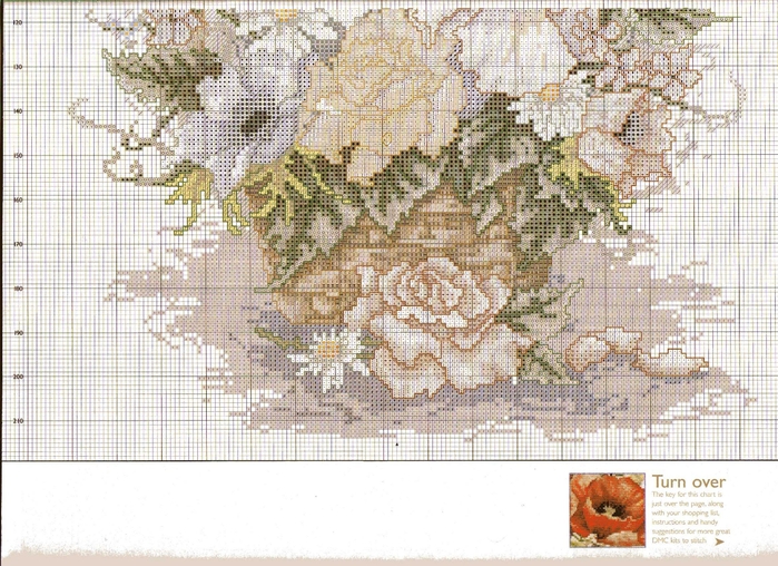 Cross Stitch Collection Issue 117 17 (700x508, 332Kb)