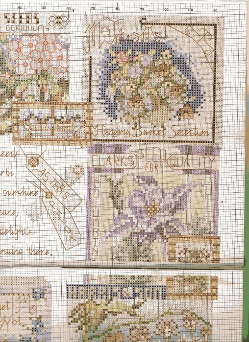 Cross Stitch Collection Issue 117 30b (508x700, 399Kb)
