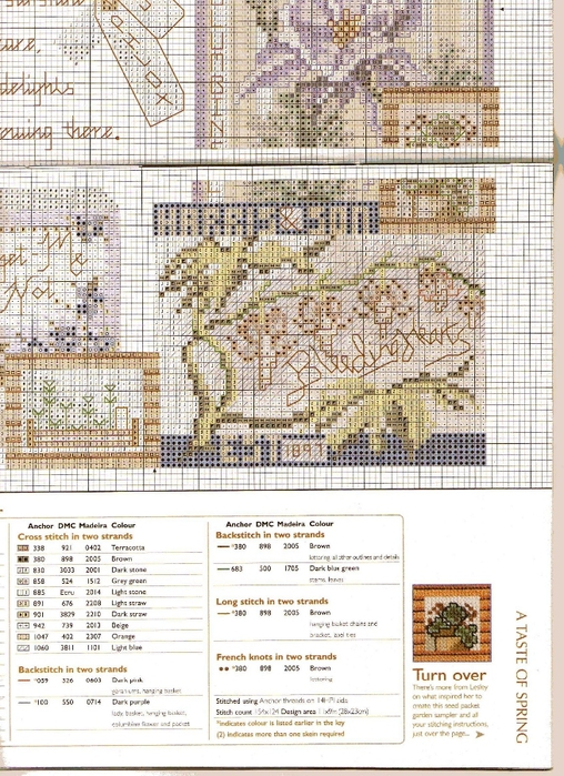 Cross Stitch Collection Issue 117 31b (508x700, 343Kb)