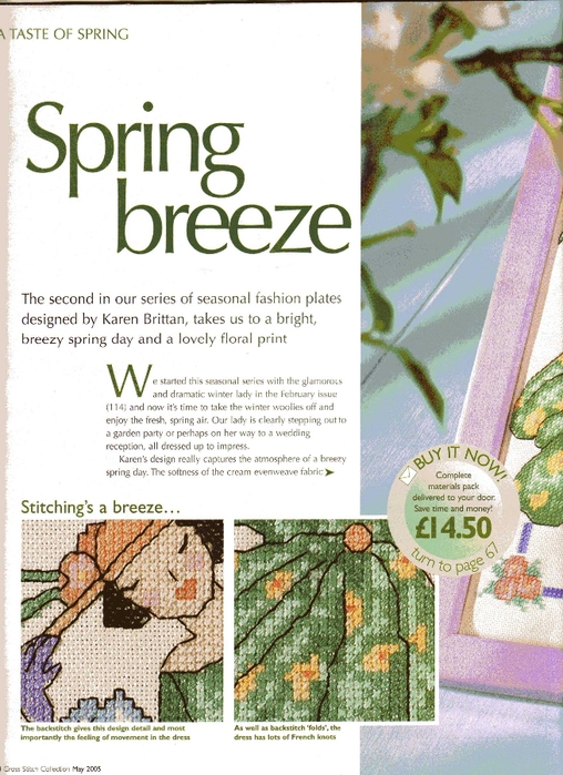 Cross Stitch Collection Issue 117 34 (508x700, 291Kb)