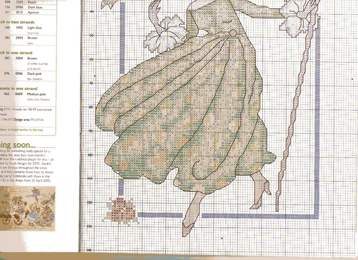 Cross Stitch Collection Issue 117 37b (700x508, 334Kb)