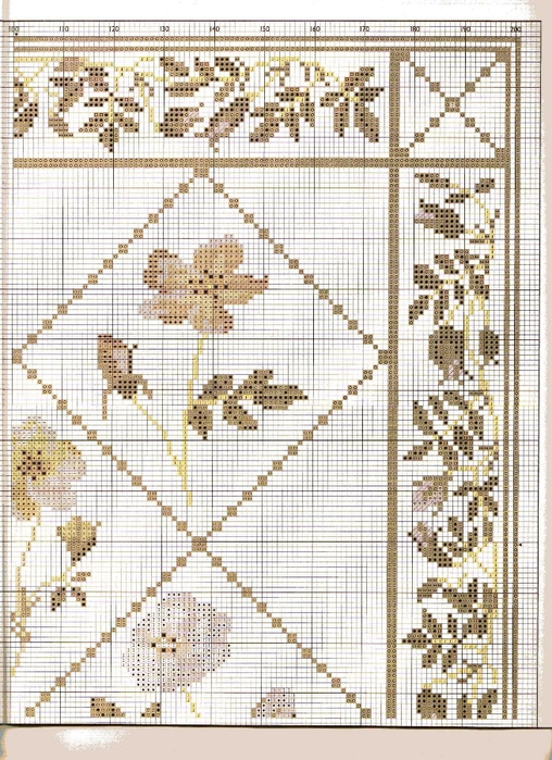 Cross Stitch Collection Issue 117 45 (508x700, 346Kb)