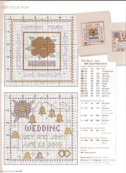 Cross Stitch Collection Issue 117 50 (508x700, 302Kb)