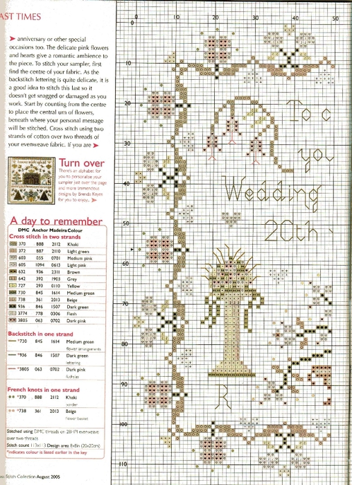 Cross Stitch Collection Issue 120 014 (508x700, 354Kb)