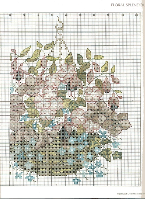 Cross Stitch Collection Issue 120 029 (508x700, 344Kb)