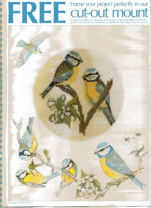 Cross Stitch Collection Issue 120 059a (508x700, 314Kb)