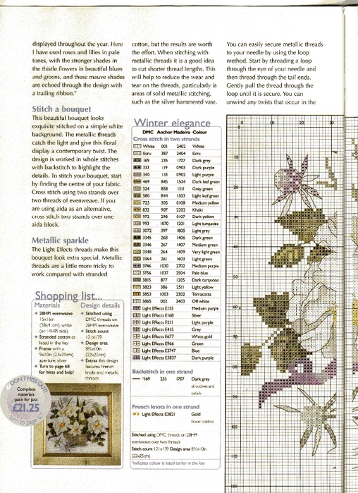 Cross Stitch Collection issue 126  006 (508x700, 335Kb)