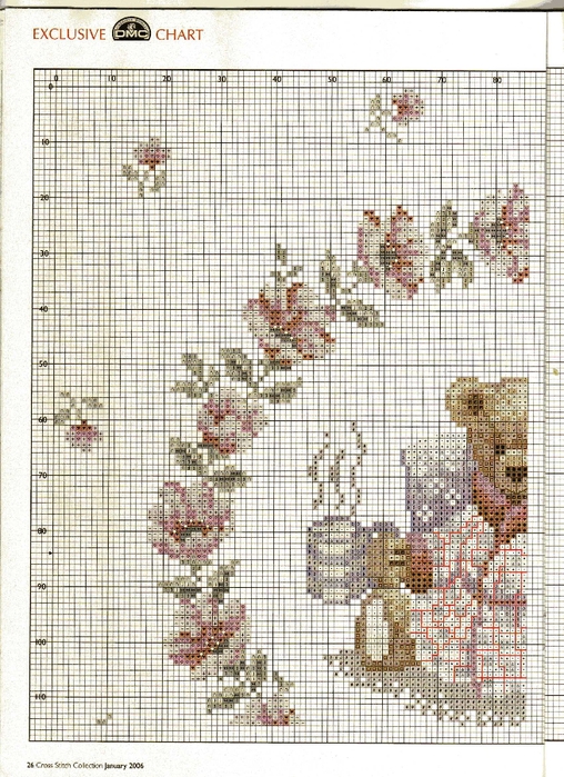 Cross Stitch Collection issue 126  026 (508x700, 354Kb)
