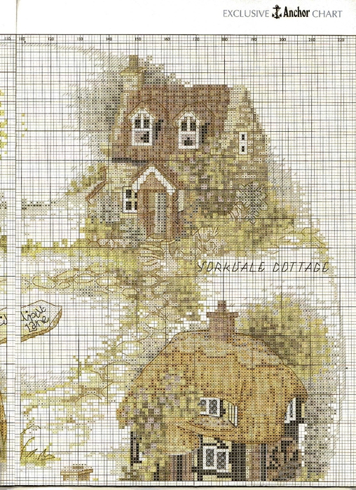 Cross Stitch Collection issue 126  041 (508x700, 371Kb)