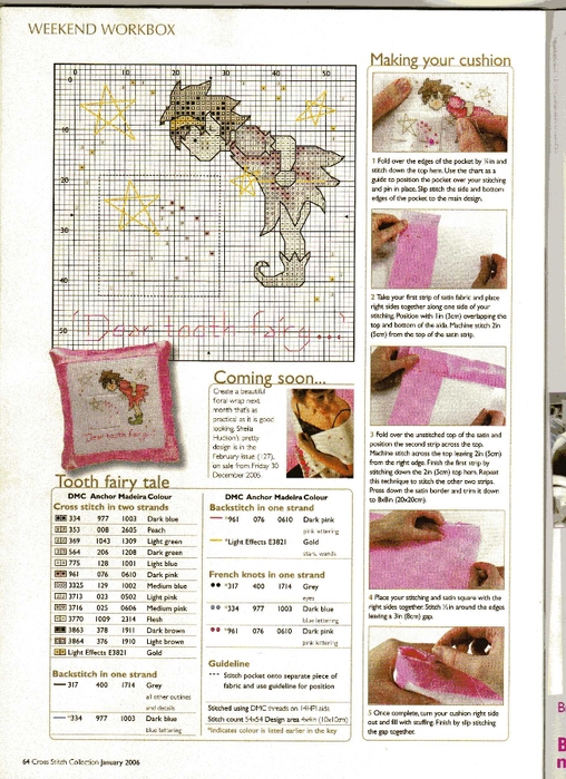 Cross Stitch Collection issue 126  064 (508x700, 323Kb)