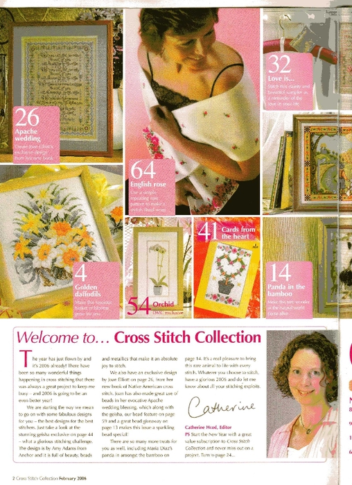 Cross Stitch Collection issue 127  002 (508x700, 336Kb)