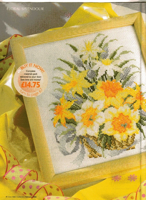 Cross Stitch Collection issue 127  004 (508x700, 360Kb)