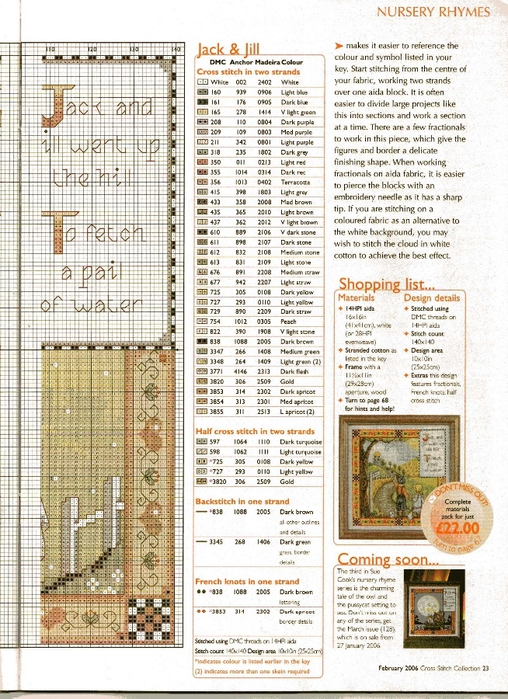 Cross Stitch Collection issue 127  023 (508x700, 350Kb)