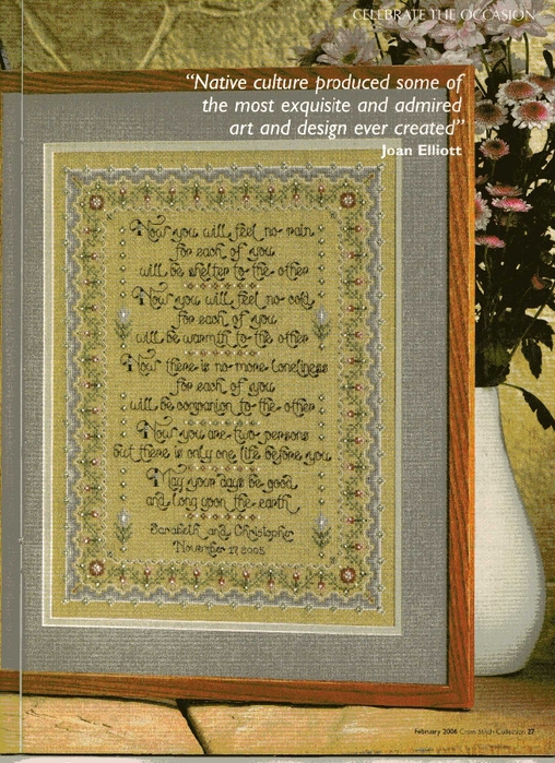 Cross Stitch Collection issue 127  027 (508x700, 356Kb)