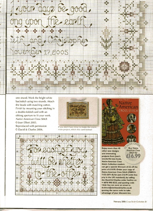 Cross Stitch Collection issue 127  031 (508x700, 350Kb)