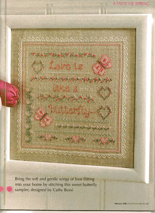 Cross Stitch Collection issue 127  033 (508x700, 348Kb)