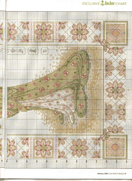 Cross Stitch Collection issue 127  047 (508x700, 366Kb)