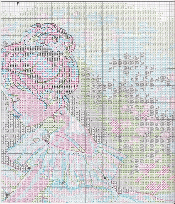 StitchArt-balerina3 (602x700, 458Kb)