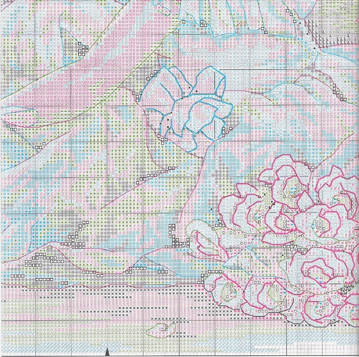 StitchArt-balerina7 (700x696, 560Kb)