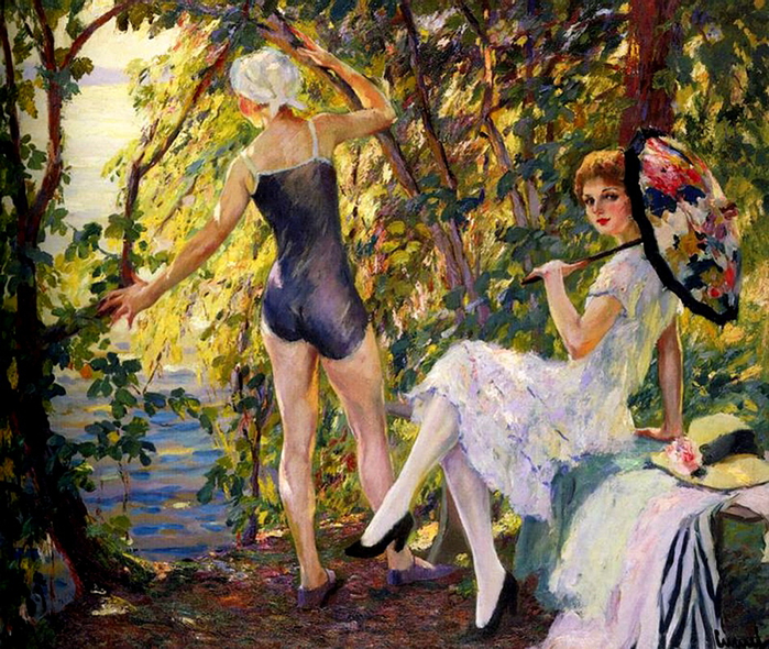 Edward Alfred Cucuel - Tutt'Art@ (18) (700x590, 597Kb)